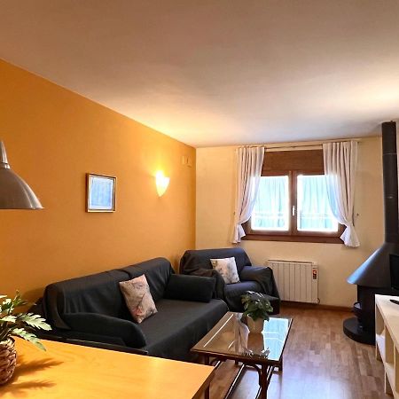 Apartament Boet - Ainet De Cardos - L'Amfitriona Ribera de Cardós Dış mekan fotoğraf