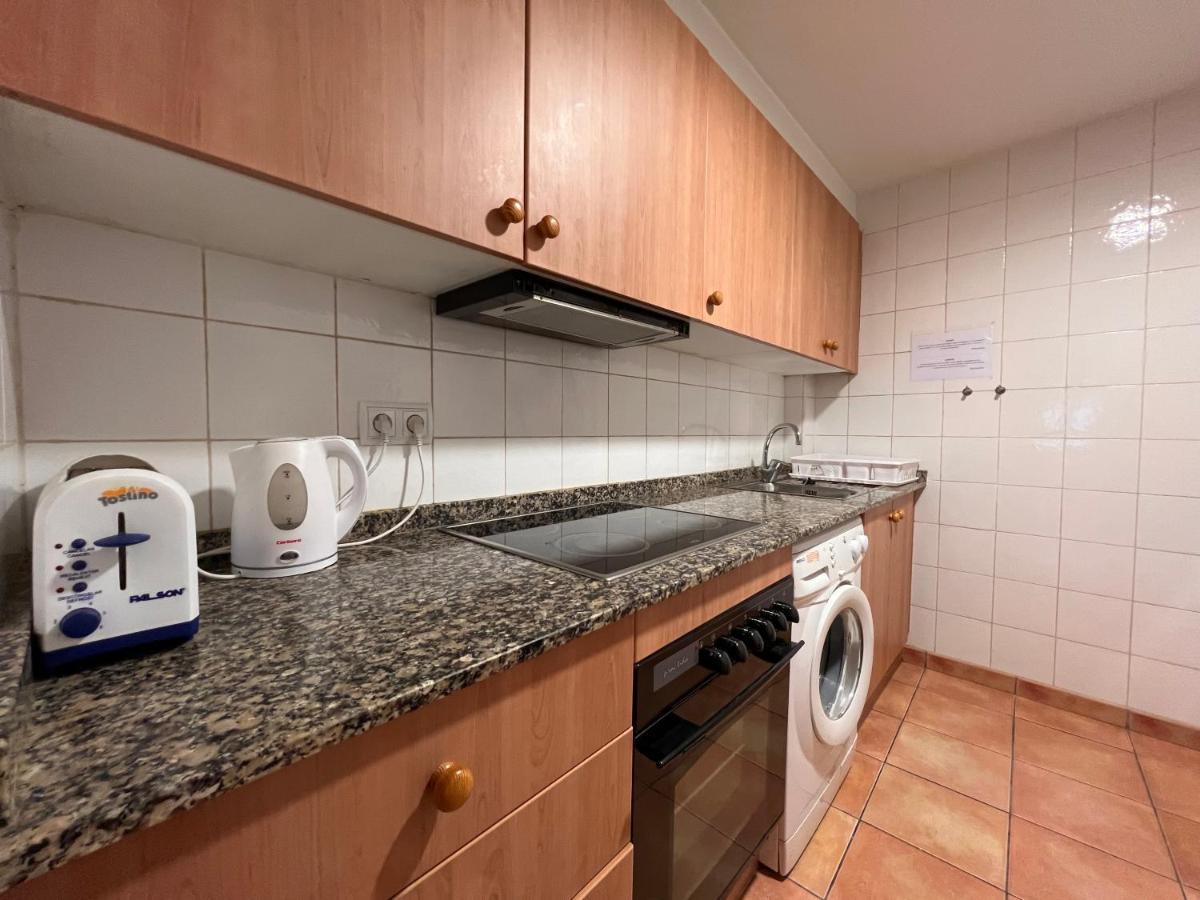 Apartament Boet - Ainet De Cardos - L'Amfitriona Ribera de Cardós Dış mekan fotoğraf