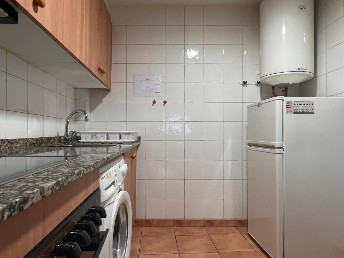 Apartament Boet - Ainet De Cardos - L'Amfitriona Ribera de Cardós Dış mekan fotoğraf