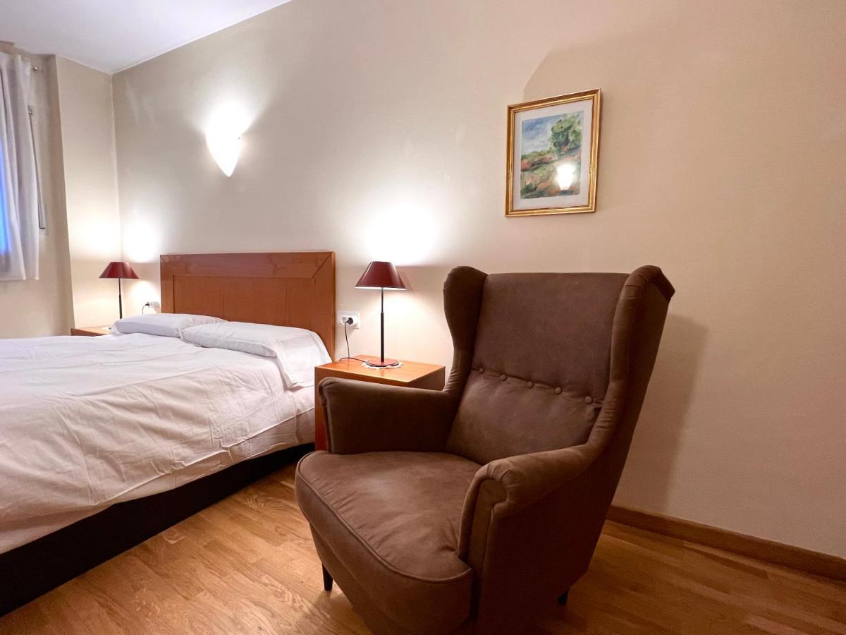 Apartament Boet - Ainet De Cardos - L'Amfitriona Ribera de Cardós Dış mekan fotoğraf