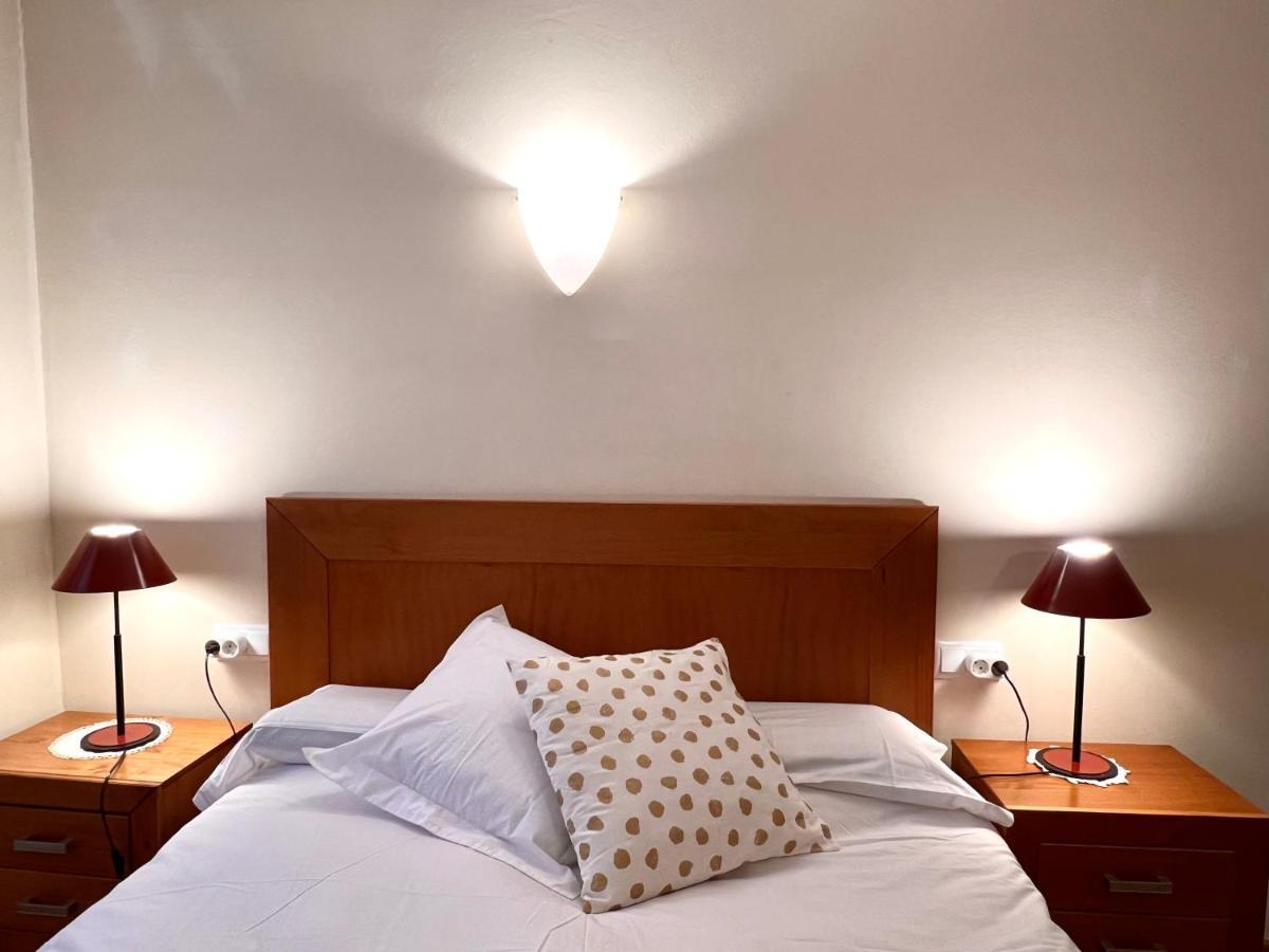 Apartament Boet - Ainet De Cardos - L'Amfitriona Ribera de Cardós Dış mekan fotoğraf